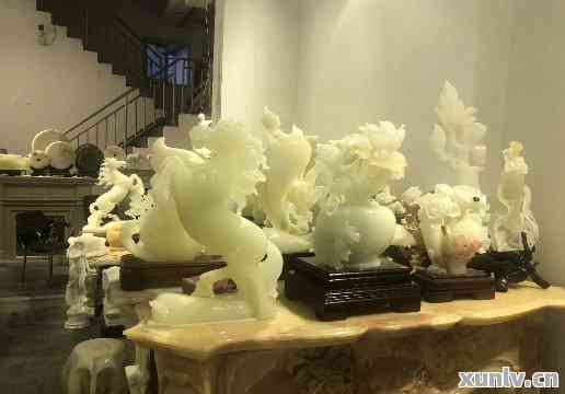 探寻匠心之美 高品质葫芦岛玉石工艺品摆件厂家指南与美术设计服务