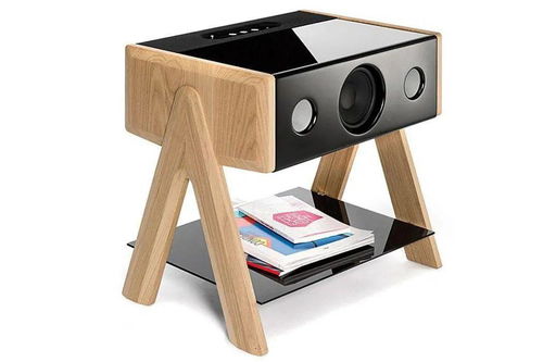 创意与艺术的交融 极具创意的家具产品设计赏析与美术图案设计服务解析