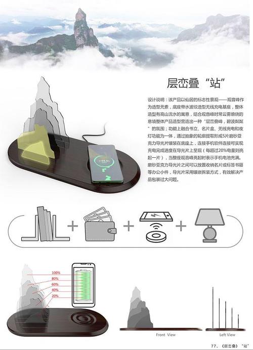 仙居工艺美术文创产品设计大赛获奖作品赏析 匠心独运，文脉新生